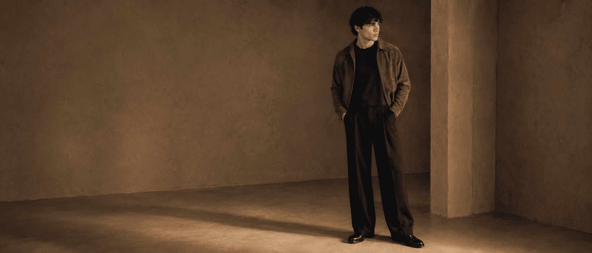 RIVA, moda masculina contemporánea