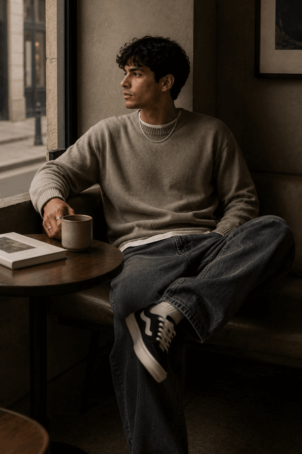 Café Gris