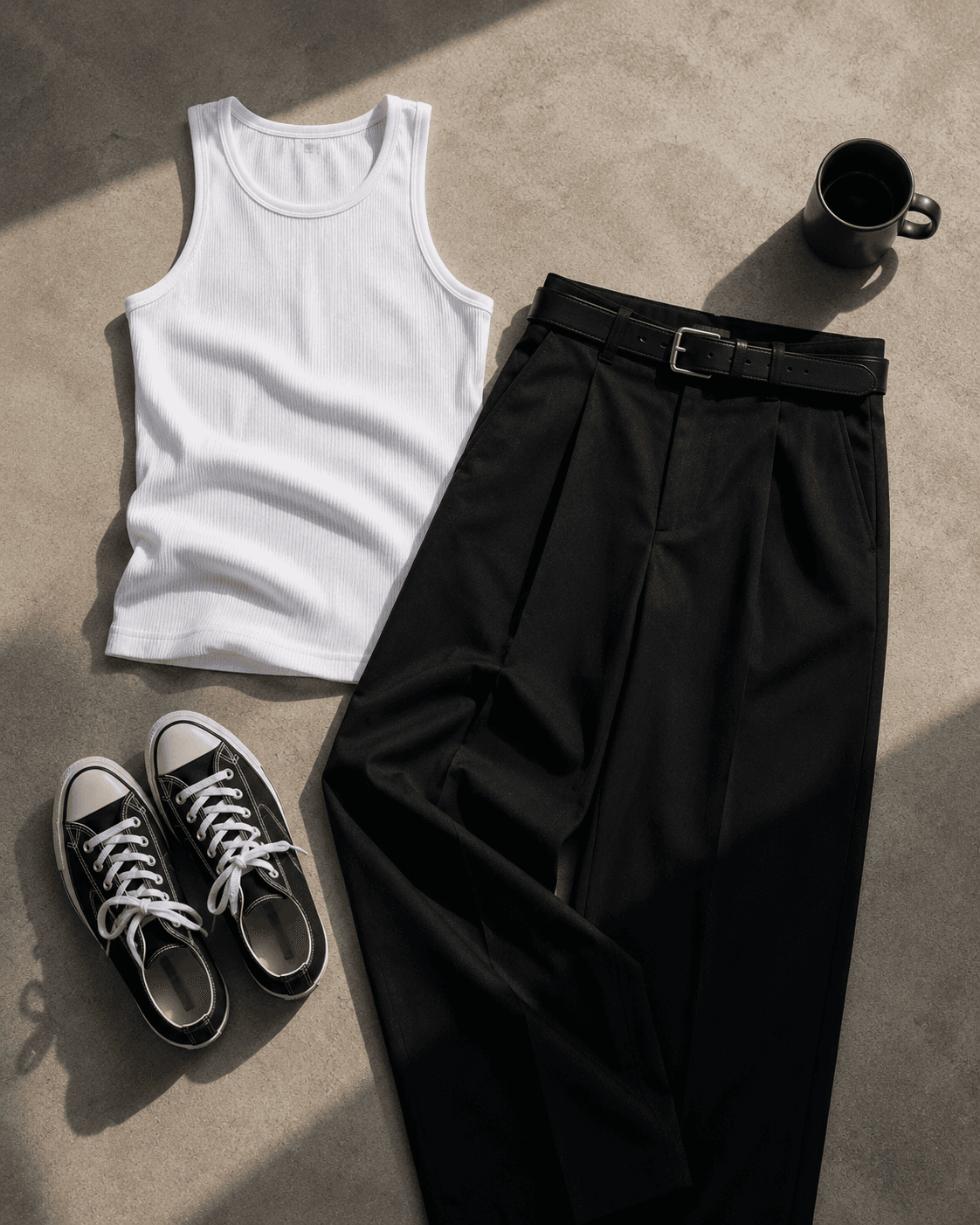 Smart Casual