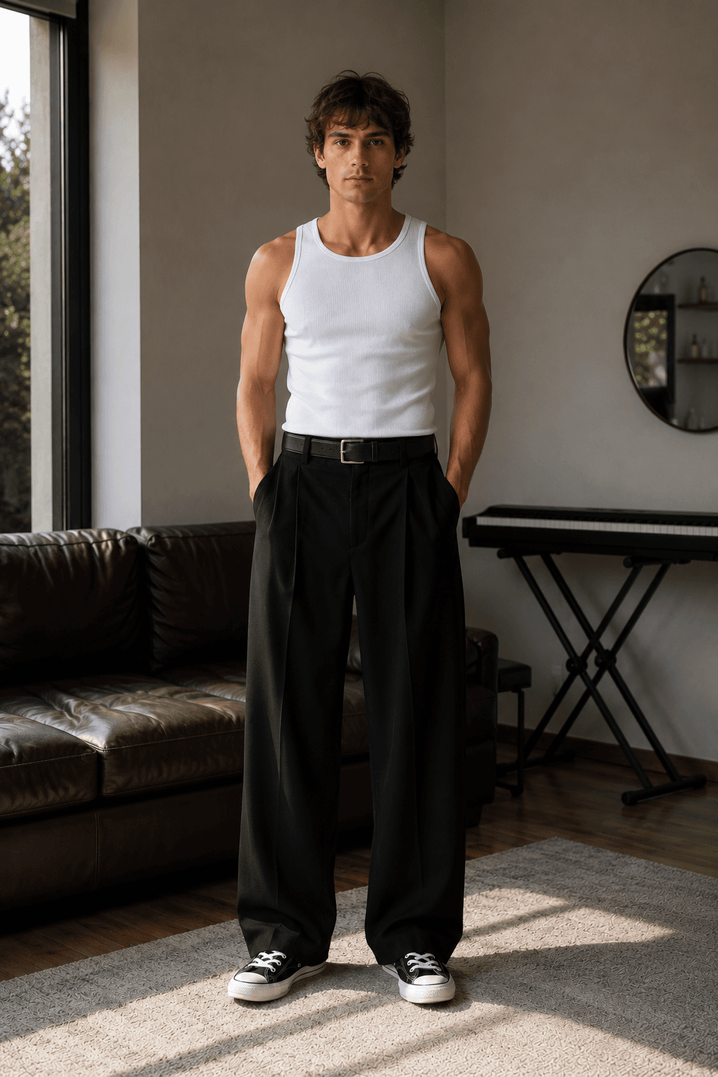 Smart Casual